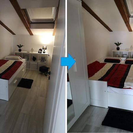 Apartman The View Krk Крк Екстер'єр фото