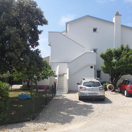 Apartman The View Krk Крк Екстер'єр фото