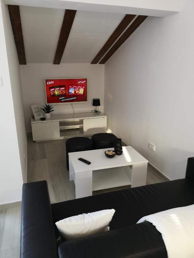 Apartman The View Krk Крк Екстер'єр фото