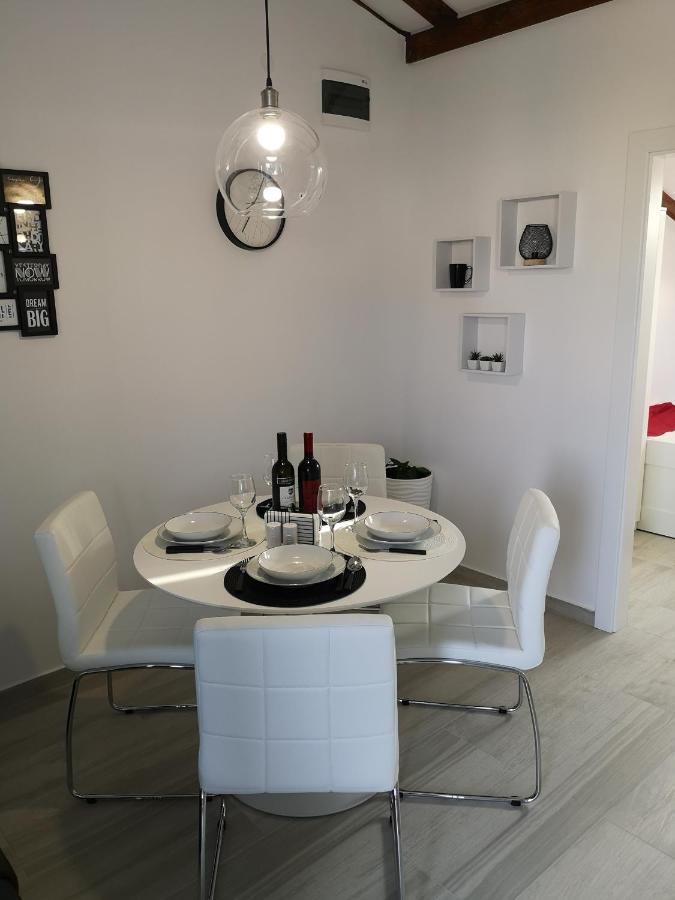 Apartman The View Krk Крк Екстер'єр фото