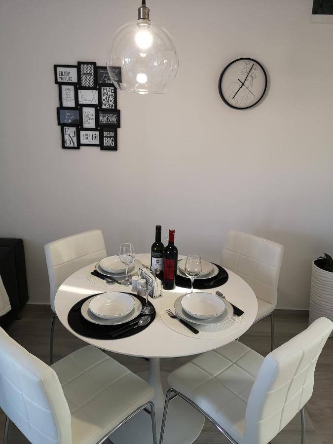 Apartman The View Krk Крк Екстер'єр фото