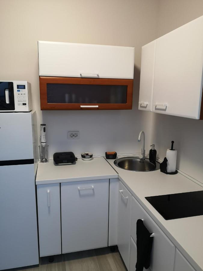 Apartman The View Krk Крк Екстер'єр фото