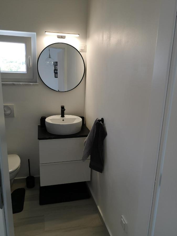 Apartman The View Krk Крк Екстер'єр фото