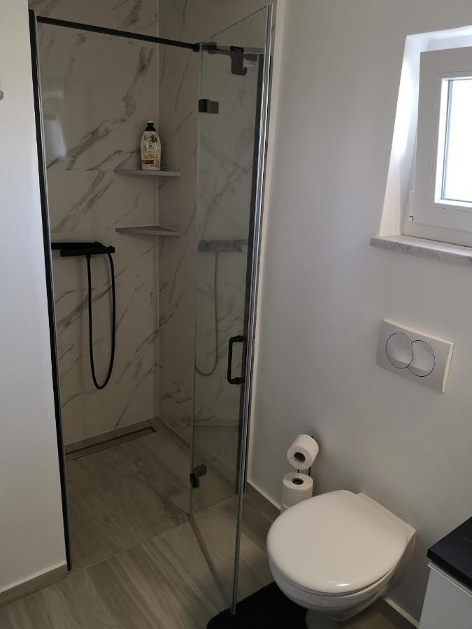 Apartman The View Krk Крк Екстер'єр фото