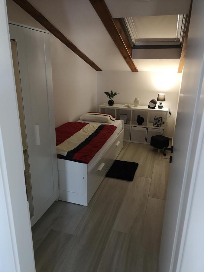 Apartman The View Krk Крк Екстер'єр фото