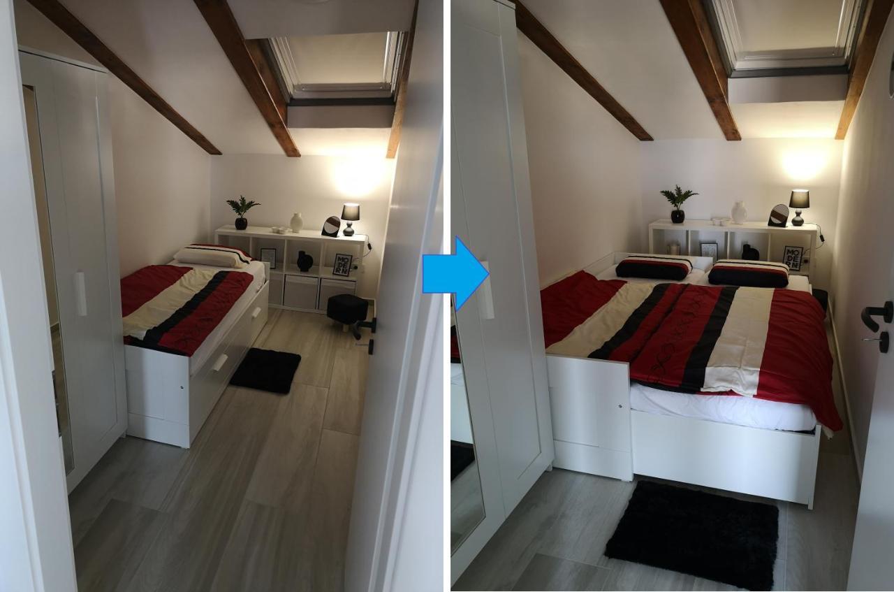 Apartman The View Krk Крк Екстер'єр фото