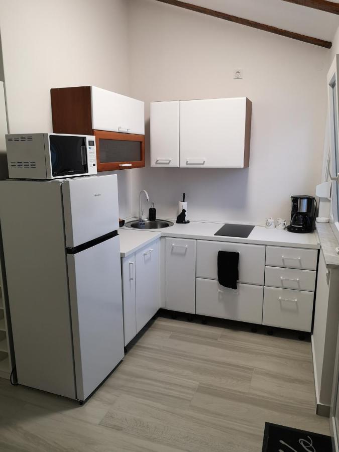 Apartman The View Krk Крк Екстер'єр фото