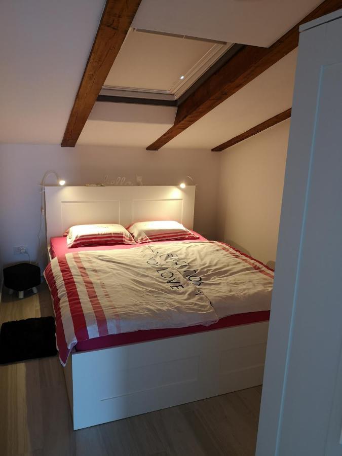 Apartman The View Krk Крк Екстер'єр фото