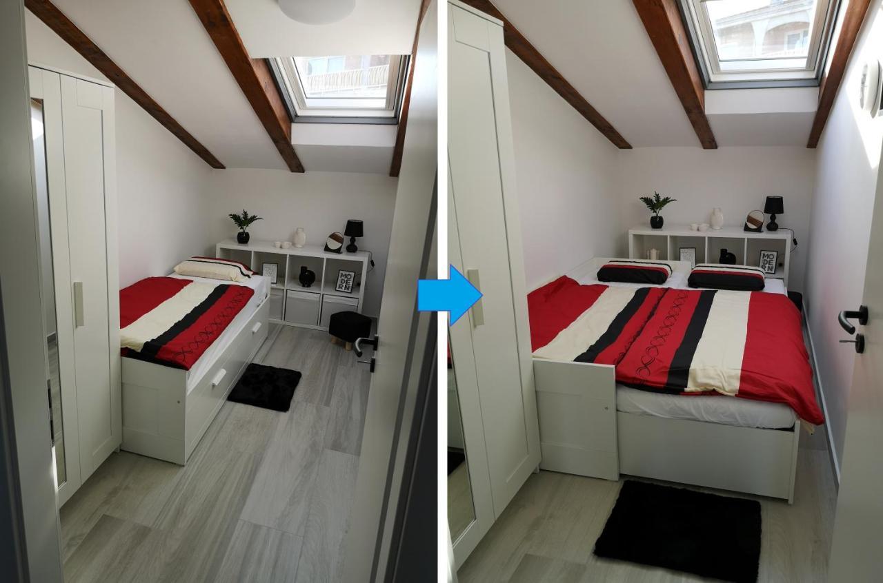 Apartman The View Krk Крк Екстер'єр фото